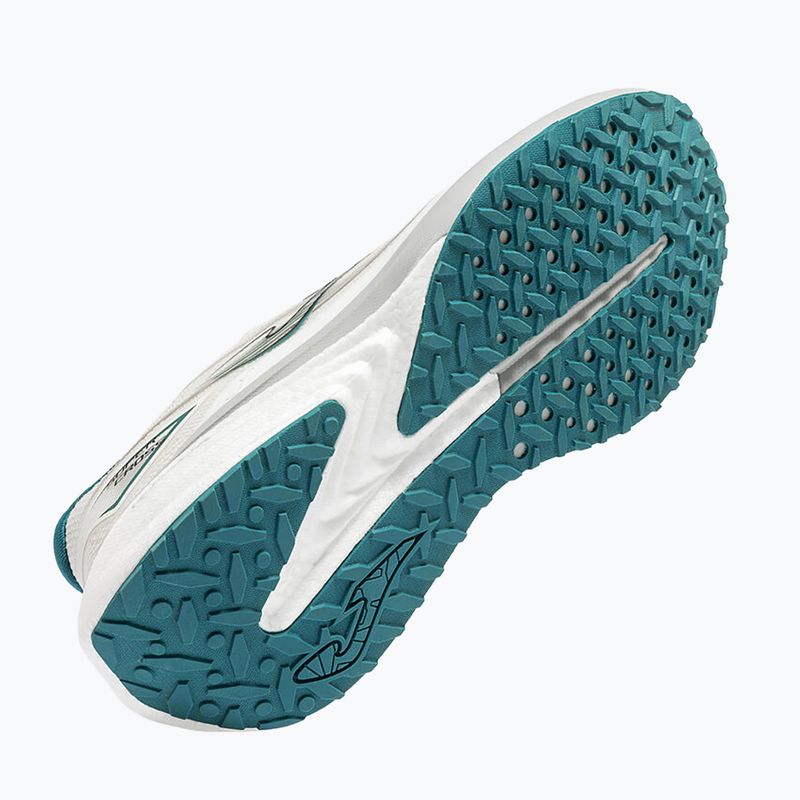 Men's running shoes Joma Supecross white 5