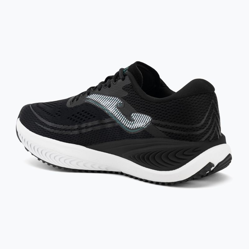 Men's running shoes Joma Titanium black 3