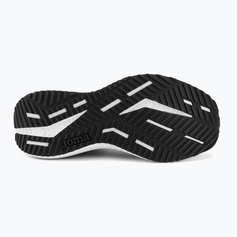 Men's running shoes Joma Titanium black 4
