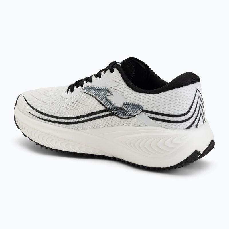 Men's running shoes Joma Titanium white 3