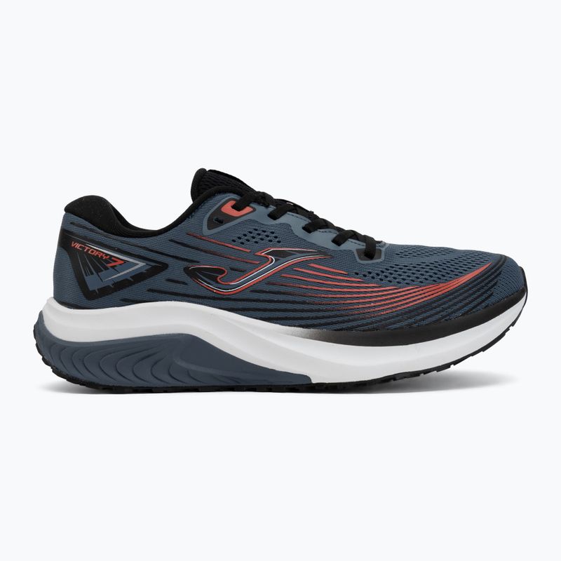 Men's running shoes Joma Victory black 2