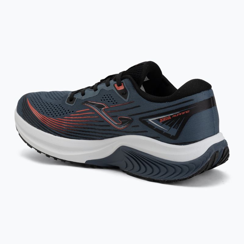 Men's running shoes Joma Victory black 3