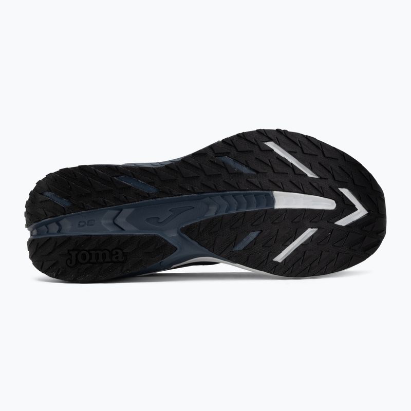 Men's running shoes Joma Victory black 4
