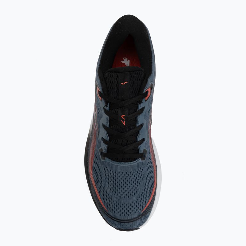 Men's running shoes Joma Victory black 5