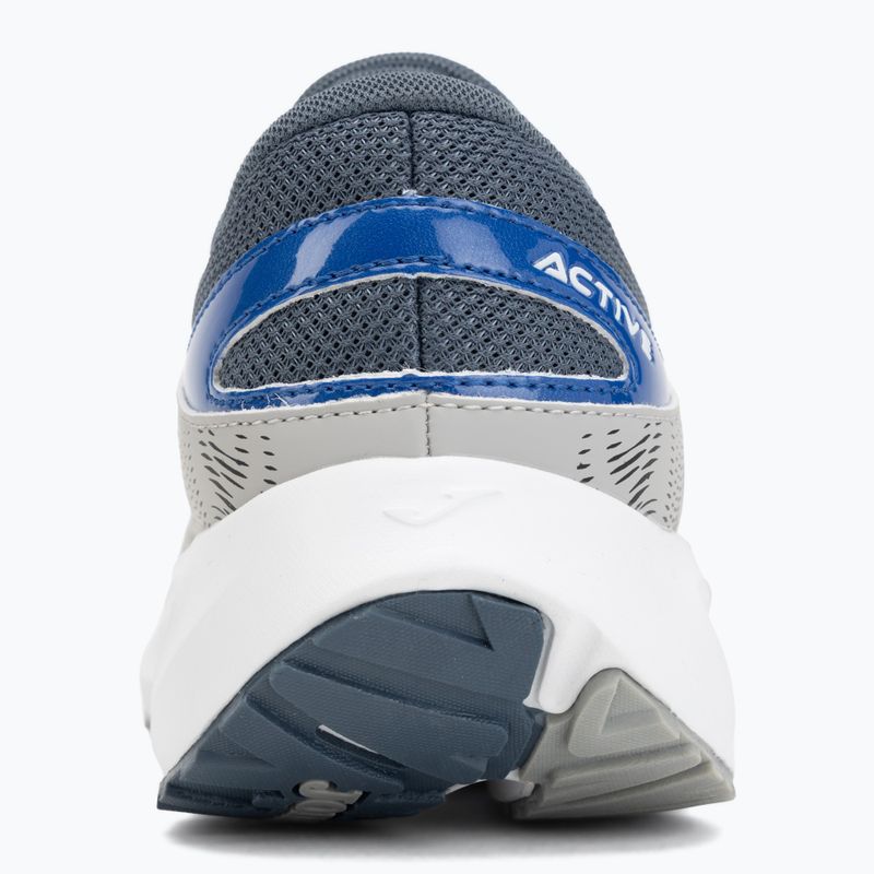 Men's running shoes Joma Active light gray 6