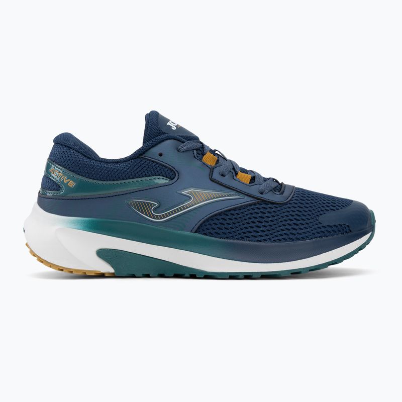 Men's running shoes Joma Active dark navy 2