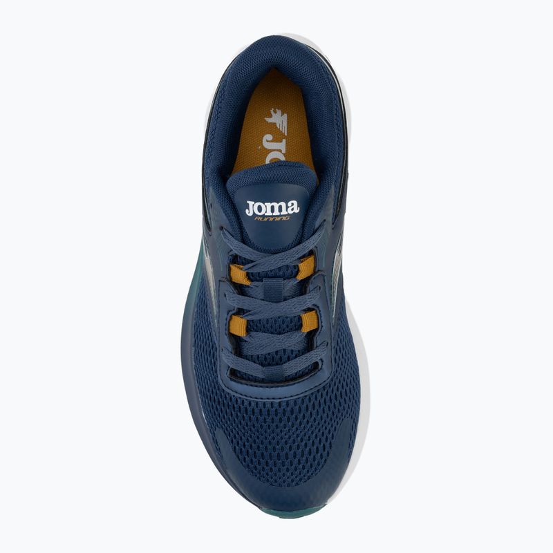 Men's running shoes Joma Active dark navy 5
