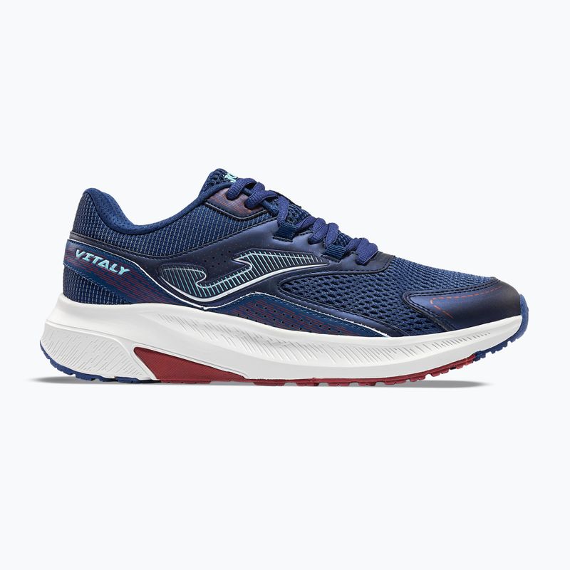 Men's running shoes Joma Vitaly navy/blue 2603 8