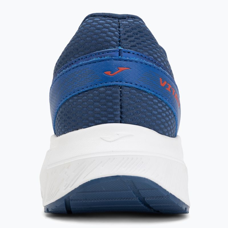 Men's running shoes Joma Vitaly royal blue 6