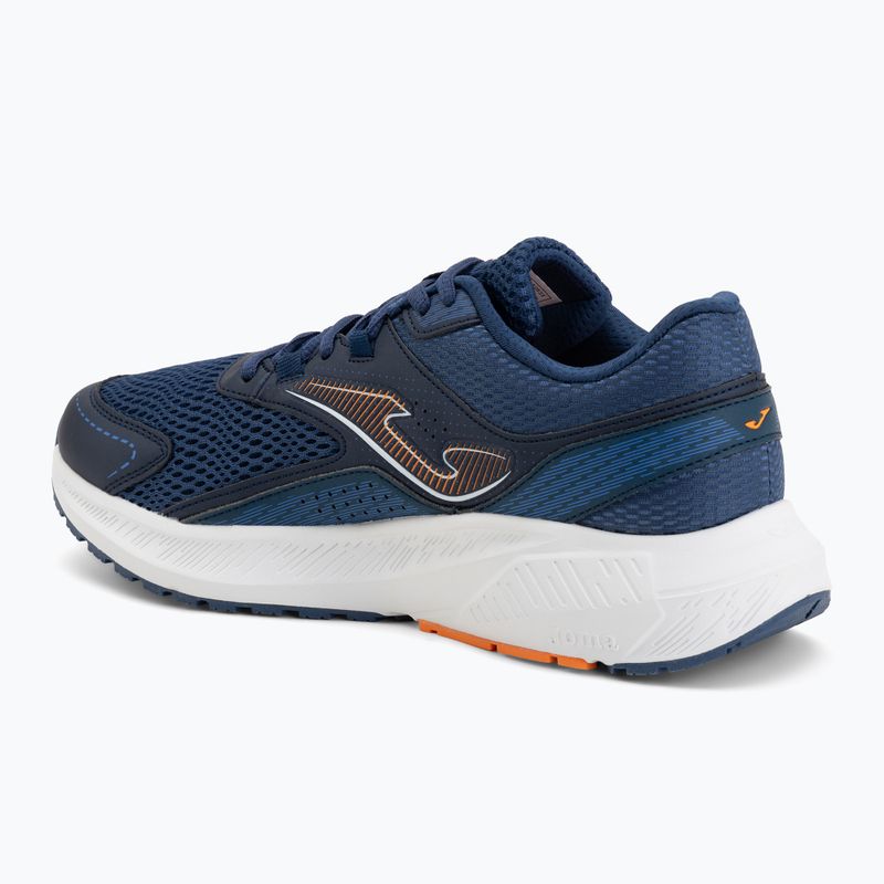 Men's running shoes Joma Vitaly navy/blue 2633 3