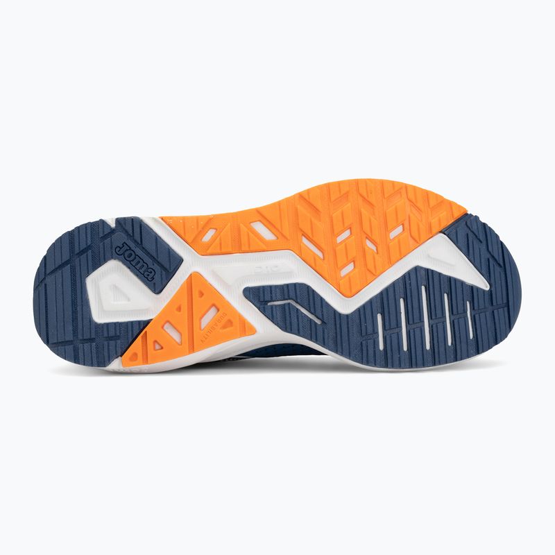 Men's running shoes Joma Vitaly navy/blue 2633 4