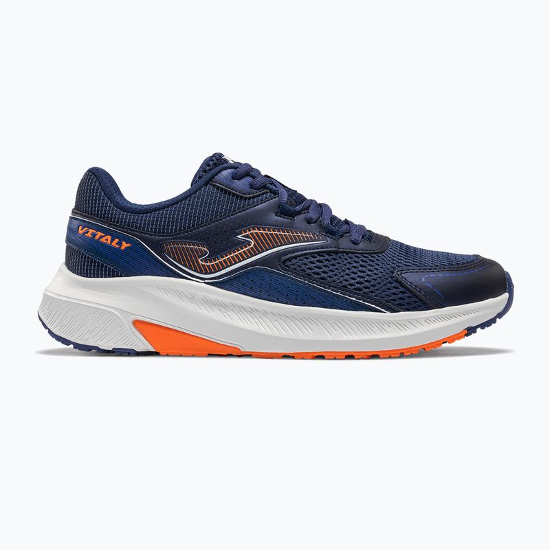 Men's running shoes Joma Vitaly navy/blue 2633 8