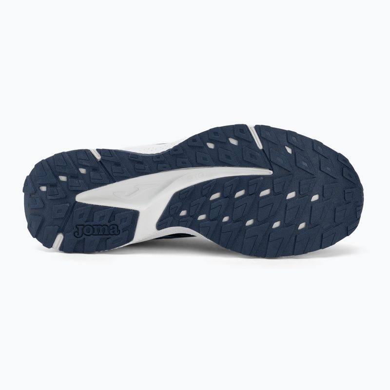 Men's running shoes Joma Meta navy/blue 4