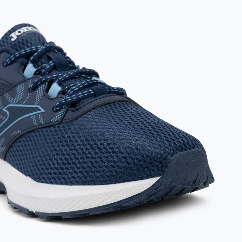 Men's running shoes Joma Meta navy/blue 7