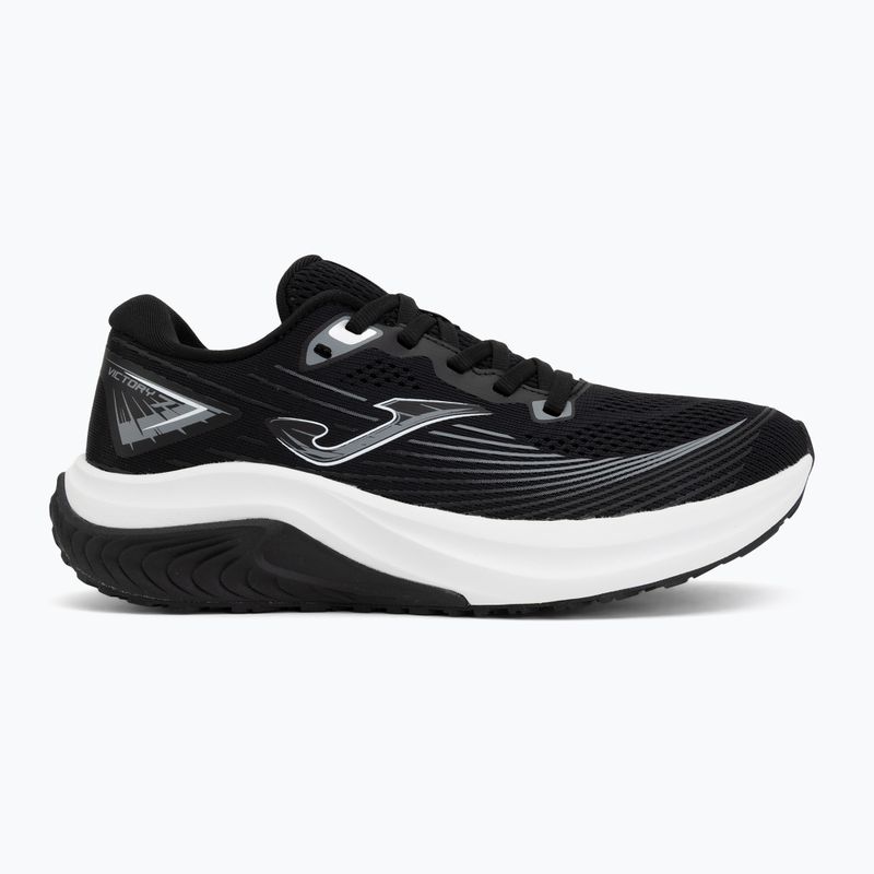Women's running shoes Joma Victory Lady black 2