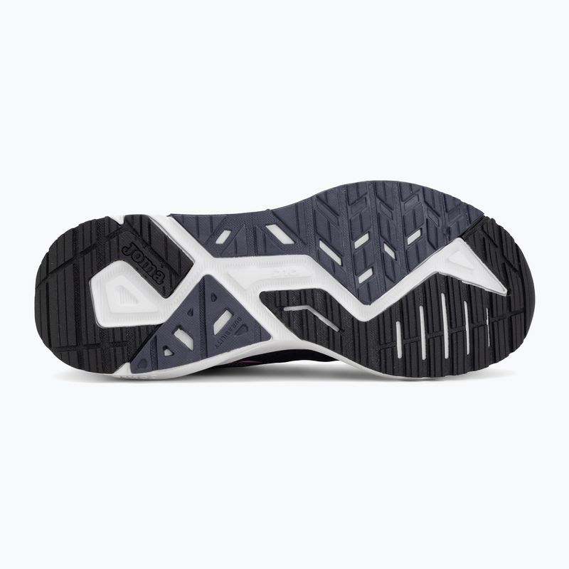 Women's running shoes Joma Vitaly Lady black 4