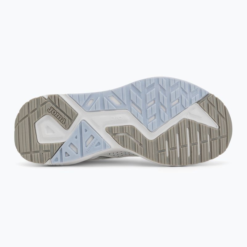 Women's running shoes Joma Vitaly Lady white 4