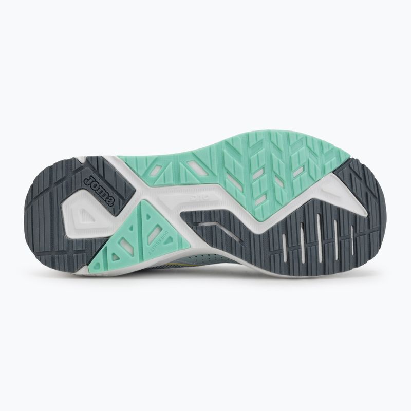 Women's running shoes Joma Vitaly Lady royal blue 4