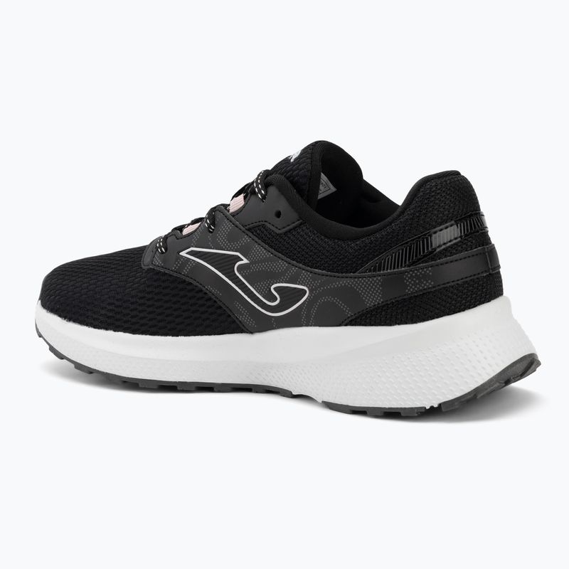 Women's running shoes Joma Meta Lady black 3