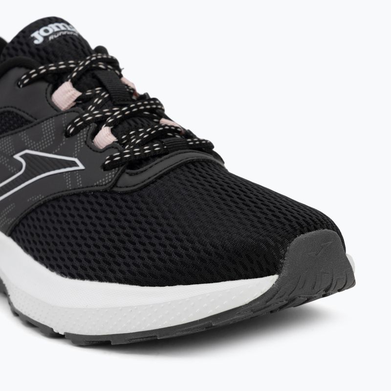 Women's running shoes Joma Meta Lady black 7