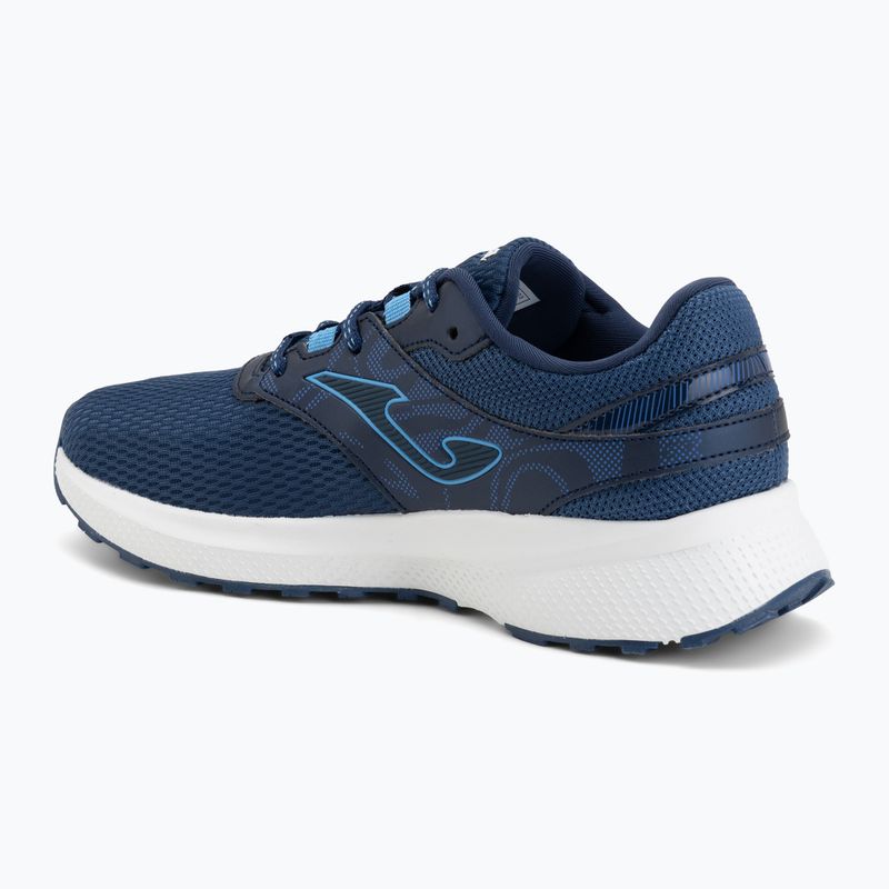 Women's running shoes Joma Meta Lady navy/blue 3