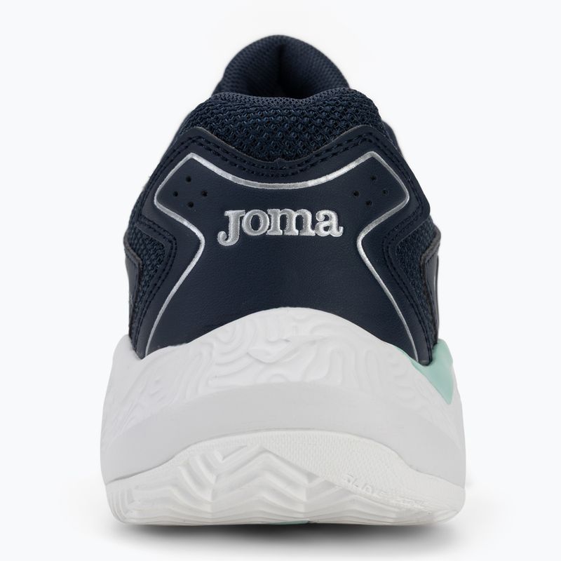 Men's tennis shoes Joma Master 1000 C navy blue 6