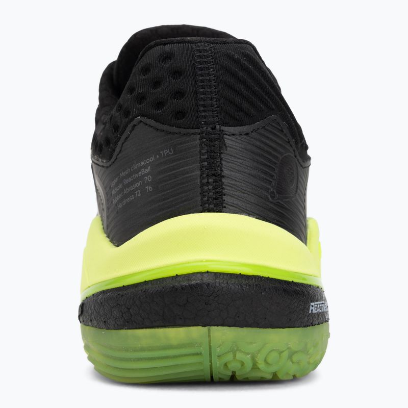 Men's padel shoes Joma Slam OM black 6