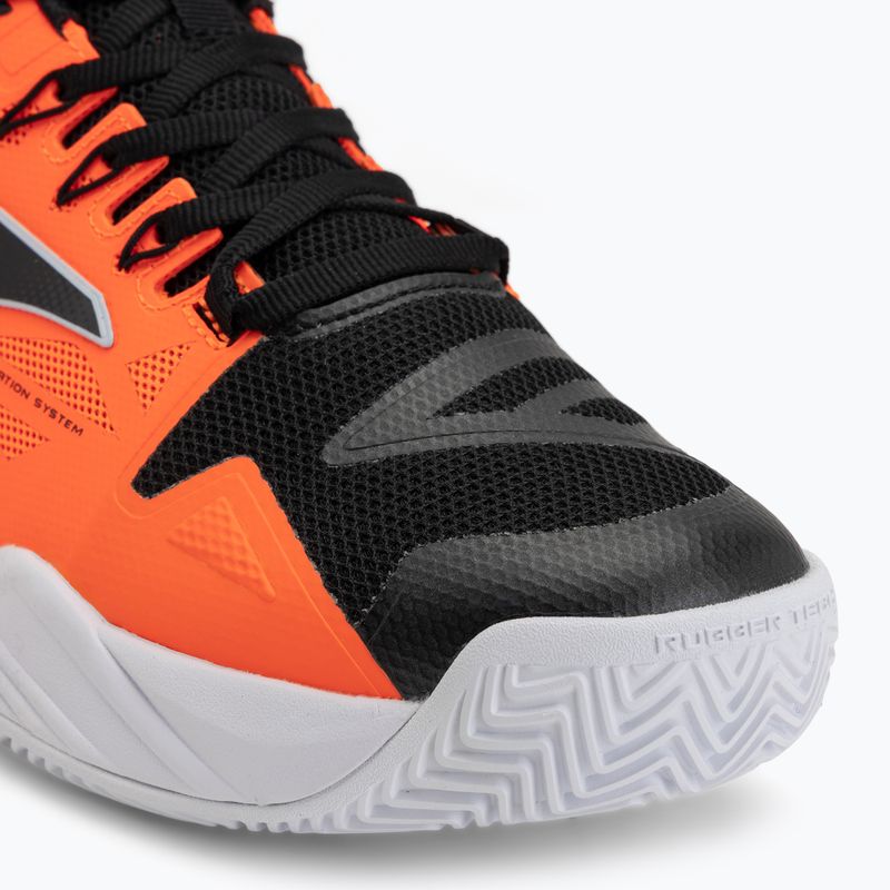 Men's padel shoes Joma Spin OM TSPINS2631OM black 7