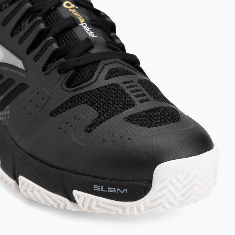 Men's tennis shoes Joma Slam Classic C black 7