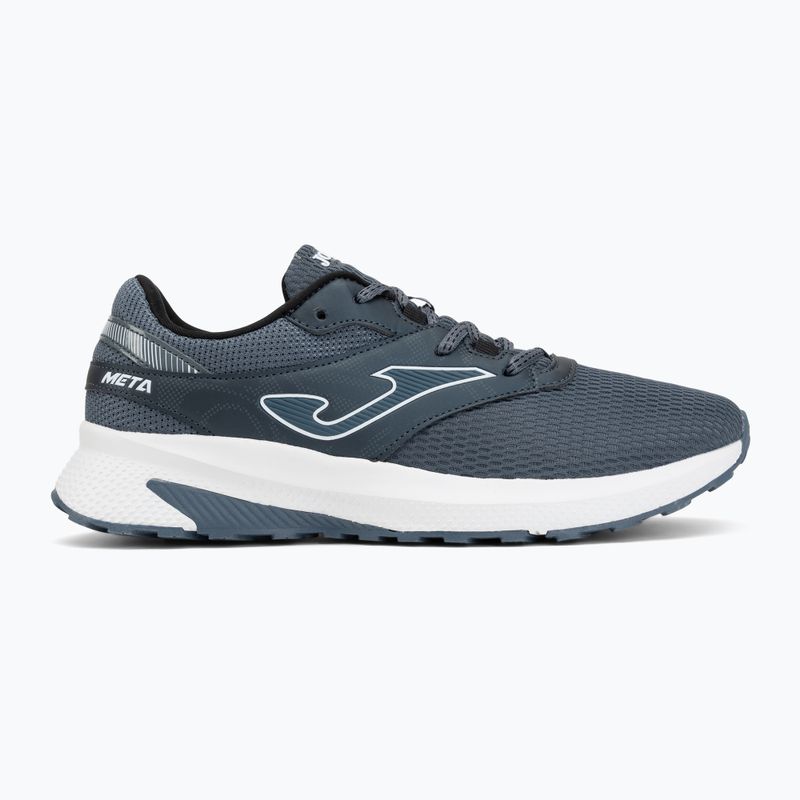 Men's running shoes Joma Meta navy/blue 2