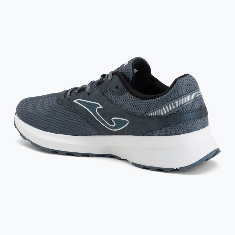 Men's running shoes Joma Meta navy/blue 3