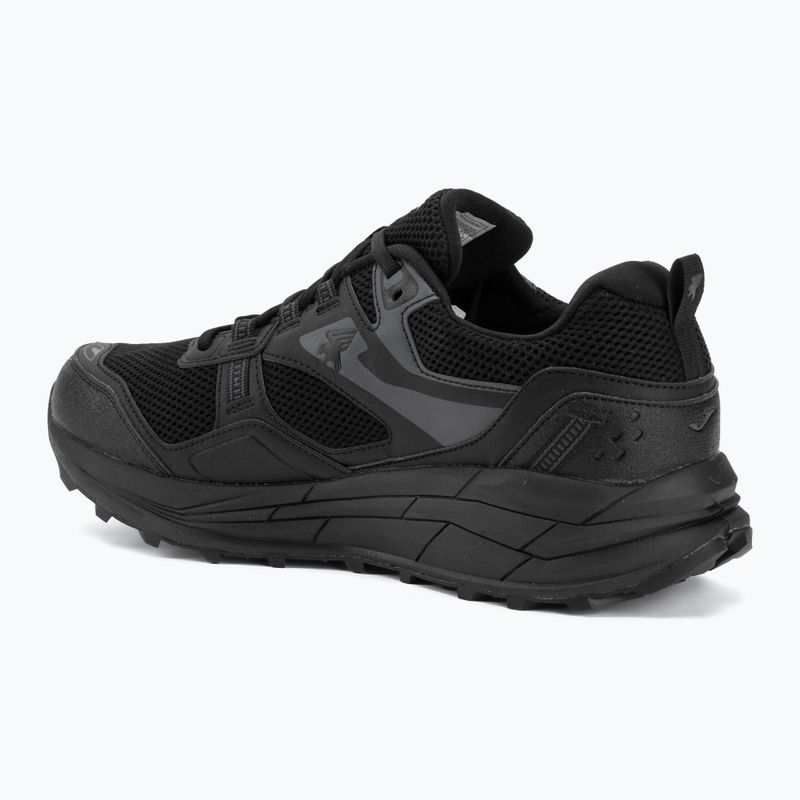 Men's running shoes Joma Shock black 3