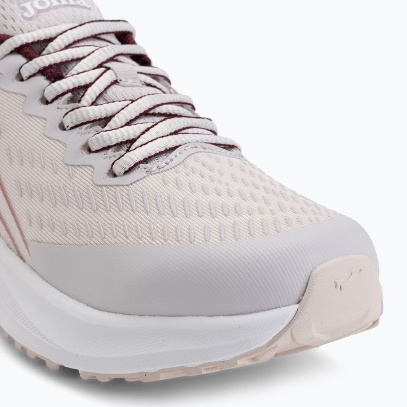 Children's running shoes Joma Super Cross JR pink 7