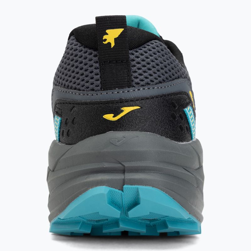 Women's running shoes Joma Shock grey 6