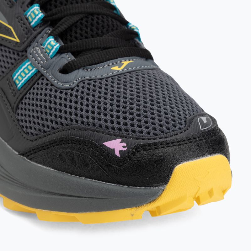Women's running shoes Joma Shock grey 7