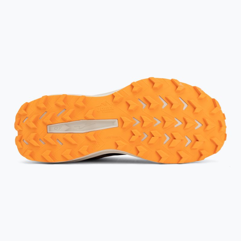 Men's running shoes Joma Tundra black 4