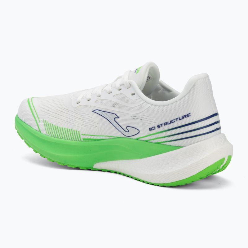 Running shoes Joma R.2000 white-royal 3
