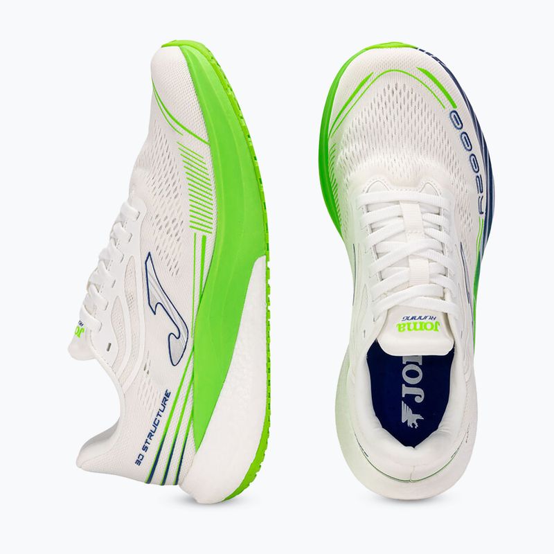 Running shoes Joma R.2000 white-royal 4