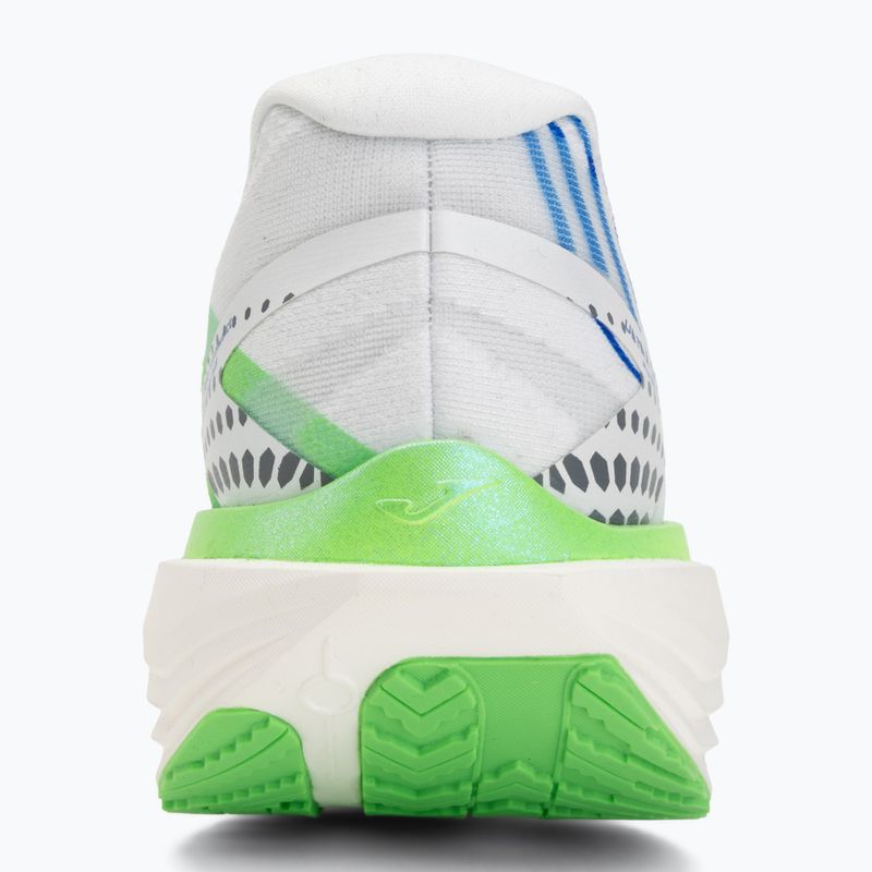 Men's running shoes Joma R.6000 white-royal 6