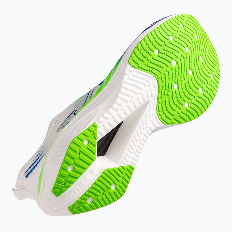 Running shoes Joma R-3000 white-royal 2