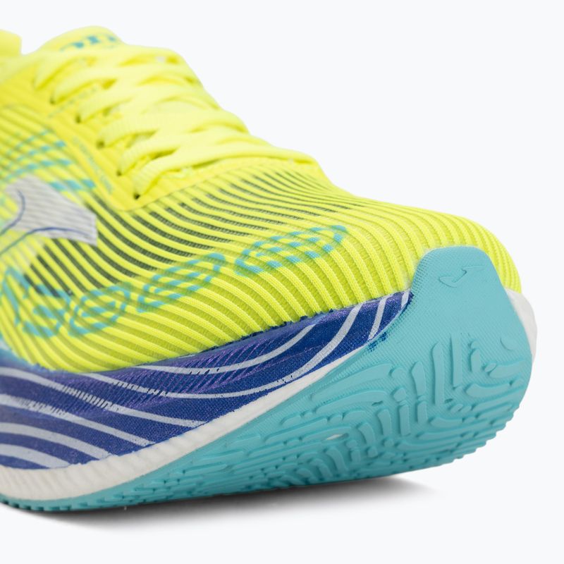 Running shoes Joma R-3000 fluorescent yellow 7