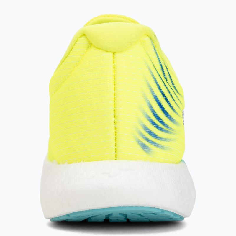 Running shoes Joma R-4000 fluor yellow 6