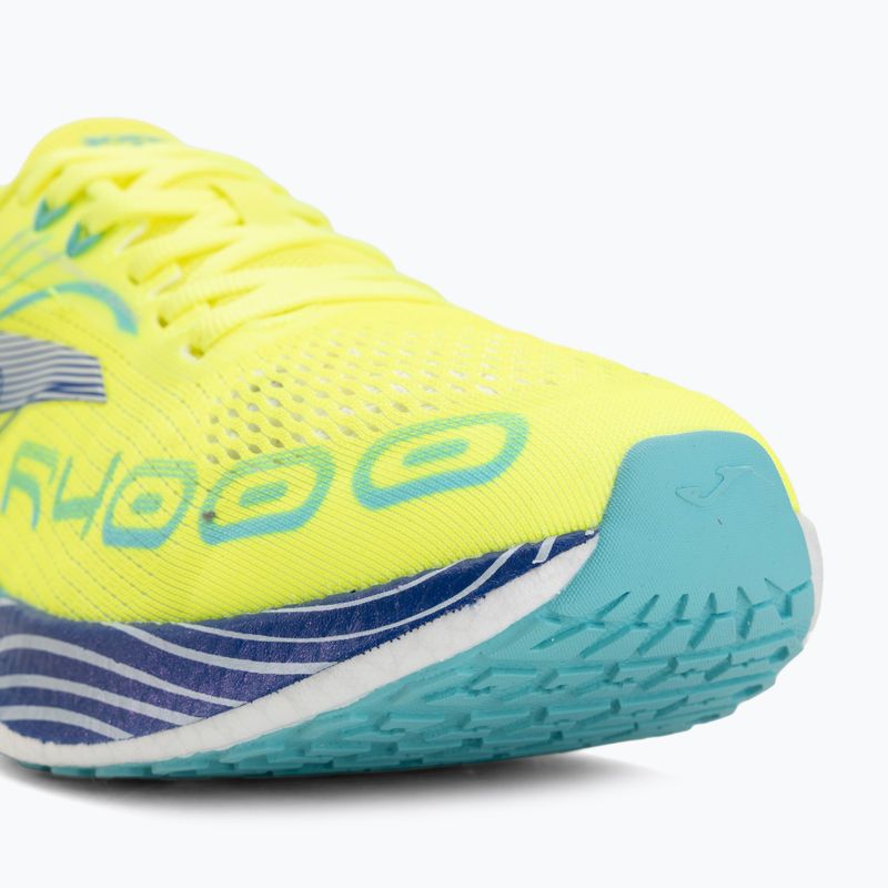Running shoes Joma R-4000 fluor yellow 7
