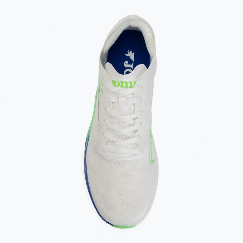 Running shoes Joma R.5000 white-royal 5