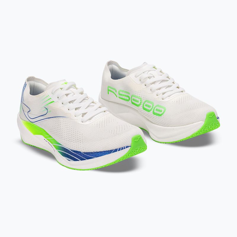 Running shoes Joma R.5000 white-royal 2