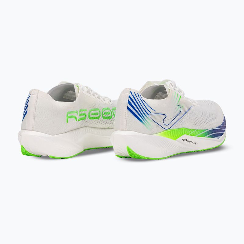 Running shoes Joma R.5000 white-royal 3