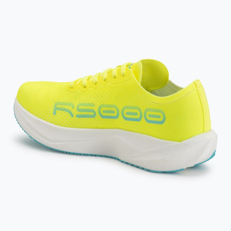 Running shoes Joma R.5000 fluorescent yellow 3