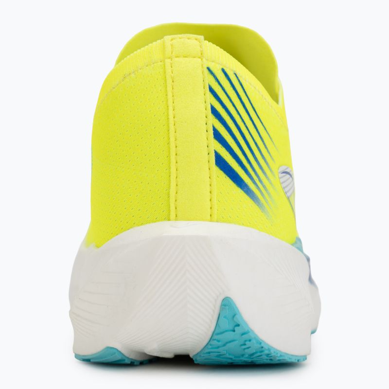 Running shoes Joma R.5000 fluorescent yellow 6