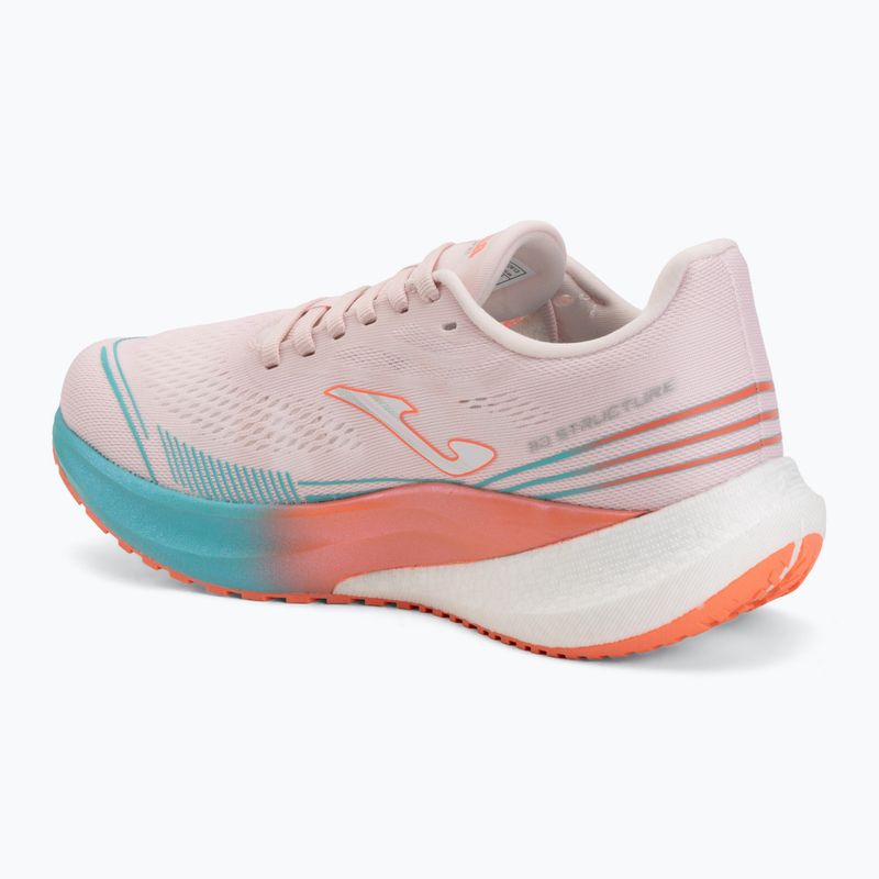Running shoes Joma R.2000 light pink 3