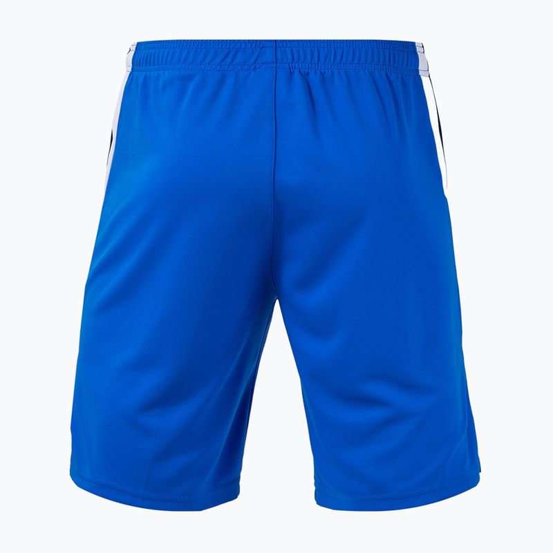 Men's shorts Joma Terra royal/dark navy 2
